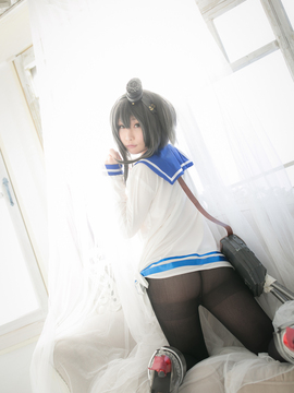 [My Suite] Suite Collection 16 (雪風・時津風・天津風)_403