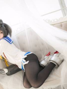 [My Suite] Suite Collection 16 (雪風・時津風・天津風)_423