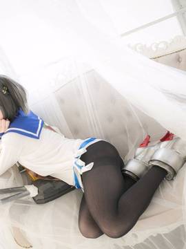 [My Suite] Suite Collection 16 (雪風・時津風・天津風)_424