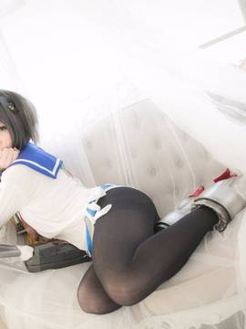 [My Suite] Suite Collection 16 (雪風・時津風・天津風)_425