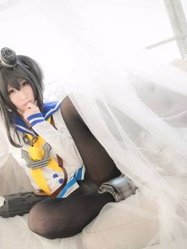 [My Suite] Suite Collection 16 (雪風・時津風・天津風)_426