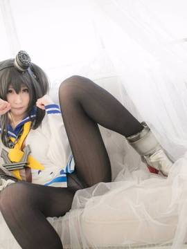 [My Suite] Suite Collection 16 (雪風・時津風・天津風)_427