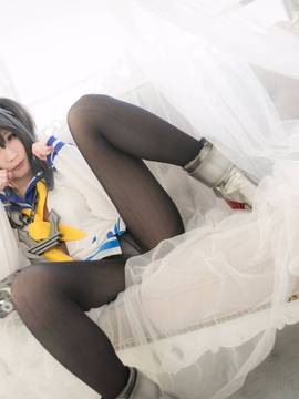 [My Suite] Suite Collection 16 (雪風・時津風・天津風)_431