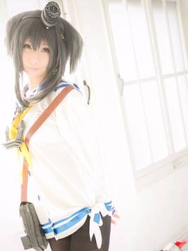 [My Suite] Suite Collection 16 (雪風・時津風・天津風)_450
