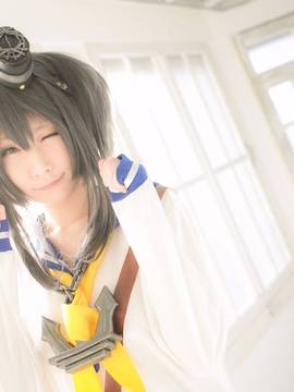 [My Suite] Suite Collection 16 (雪風・時津風・天津風)_455