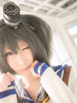 [My Suite] Suite Collection 16 (雪風・時津風・天津風)_456
