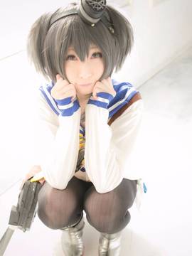 [My Suite] Suite Collection 16 (雪風・時津風・天津風)_457