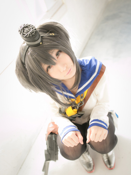 [My Suite] Suite Collection 16 (雪風・時津風・天津風)_458