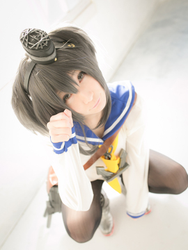 [My Suite] Suite Collection 16 (雪風・時津風・天津風)_459