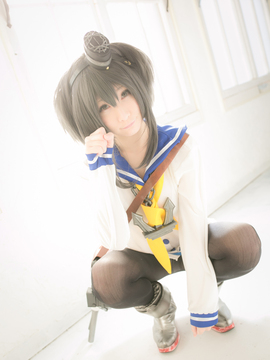 [My Suite] Suite Collection 16 (雪風・時津風・天津風)_460