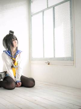 [My Suite] Suite Collection 16 (雪風・時津風・天津風)_461