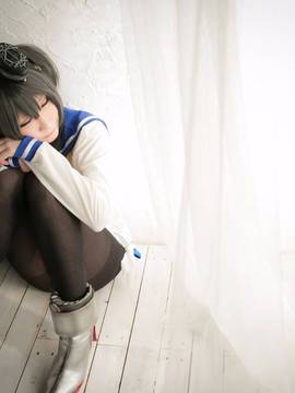 [My Suite] Suite Collection 16 (雪風・時津風・天津風)_467