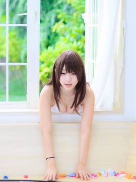 [伊織もえ] DOAかすみ の～まるも～ど_112