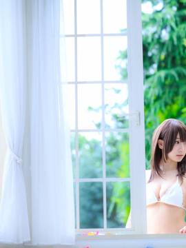 [伊織もえ] DOAかすみ の～まるも～ど_118