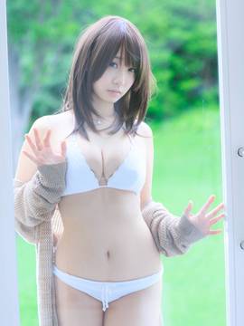 [伊織もえ] DOAかすみ の～まるも～ど_152