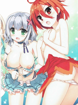 (C87) [ESSENTIA (藤真拓哉)] ブリリアント☆ショーへようこそ! (甘城ブリリアントパーク)_003