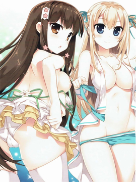 (C87) [ESSENTIA (藤真拓哉)] ブリリアント☆ショーへようこそ! (甘城ブリリアントパーク)_004