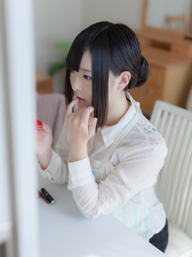 [肉球あやと] アヤトプラス+ 1 (LOVEPLUS+)_279