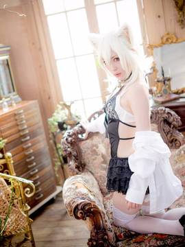 [肉球あやと, なぎさ MK-2, Usagi, Senji] Klartheit(Various)_145