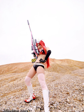 [Shooting Star's] 激★情ヨーコさん_226