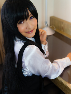 [キュートコスプレ] 凛々蝶のイケナイ放課後_010
