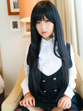 [キュートコスプレ] 凛々蝶のイケナイ放課後_101