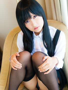 [キュートコスプレ] 凛々蝶のイケナイ放課後_108