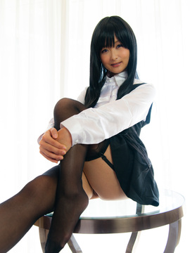 [キュートコスプレ] 凛々蝶のイケナイ放課後_128