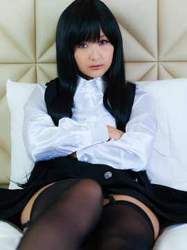 [キュートコスプレ] 凛々蝶のイケナイ放課後_143