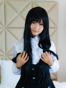 [キュートコスプレ] 凛々蝶のイケナイ放課後_175