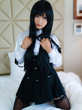 [キュートコスプレ] 凛々蝶のイケナイ放課後_178