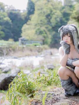 [肉球あやと] やとずきんと狼ちゃん(赤ずきんちゃん)_181
