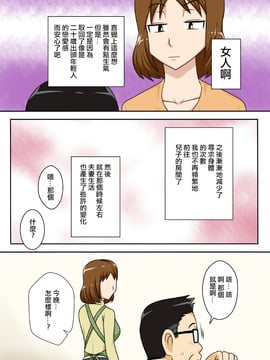 [フリーハンド魂]之後，今天在床上和母親猛烈的肉體接觸_25
