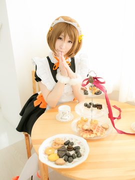 [My Suite] スイートライブ！ (ラブライブ・希ことり花陽)_021