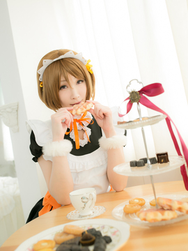 [My Suite] スイートライブ！ (ラブライブ・希ことり花陽)_022