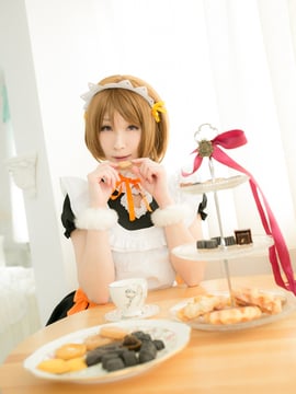 [My Suite] スイートライブ！ (ラブライブ・希ことり花陽)_023