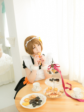 [My Suite] スイートライブ！ (ラブライブ・希ことり花陽)_025