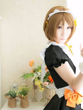 [My Suite] スイートライブ！ (ラブライブ・希ことり花陽)_028