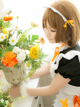 [My Suite] スイートライブ！ (ラブライブ・希ことり花陽)_032