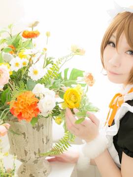 [My Suite] スイートライブ！ (ラブライブ・希ことり花陽)_033