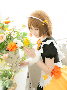 [My Suite] スイートライブ！ (ラブライブ・希ことり花陽)_034