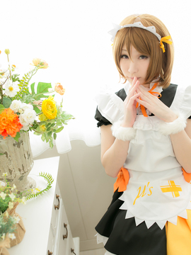 [My Suite] スイートライブ！ (ラブライブ・希ことり花陽)_036