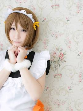 [My Suite] スイートライブ！ (ラブライブ・希ことり花陽)_042