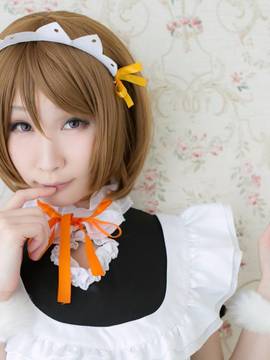 [My Suite] スイートライブ！ (ラブライブ・希ことり花陽)_046