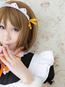 [My Suite] スイートライブ！ (ラブライブ・希ことり花陽)_048