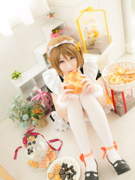 [My Suite] スイートライブ！ (ラブライブ・希ことり花陽)_107
