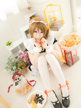 [My Suite] スイートライブ！ (ラブライブ・希ことり花陽)_108