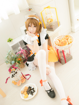 [My Suite] スイートライブ！ (ラブライブ・希ことり花陽)_113