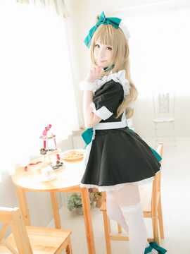 [My Suite] スイートライブ！ (ラブライブ・希ことり花陽)_122