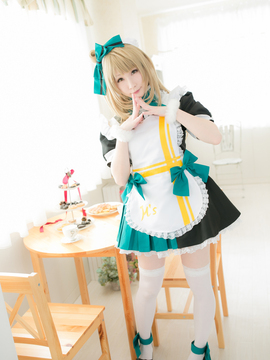 [My Suite] スイートライブ！ (ラブライブ・希ことり花陽)_124